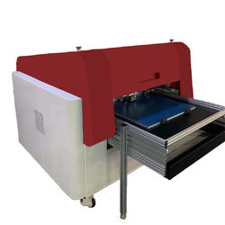 Hangzhou Ecoographix Digital Technology Co., Ltd. ligne de production en usine