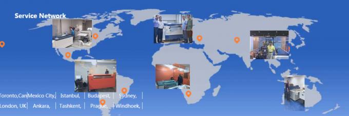 Hangzhou Ecoographix Digital Technology Co., Ltd. Profil de la société