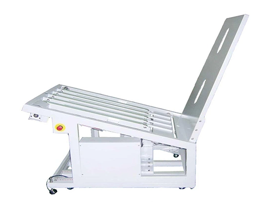 La diode laser thermique automatique PCT Imagesetter usinent de pré-compriment la solution
