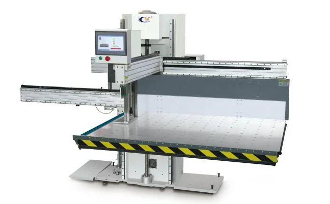 Machine de papier de chargement-papier de machine de chargeur d'Ecoo G-2