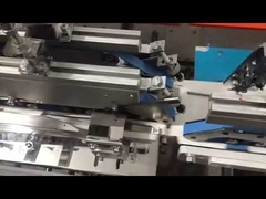 180 m/min Gluer automatique de dossier multi- fonctionnel