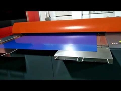 Machine CTP thermique VLF 1680mm T1600F 12PPH 2400dpi