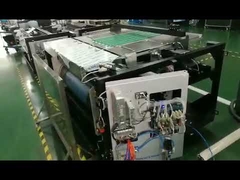 Machine CTP thermique 830 nm 2400 dpi épaisseur 0,15 mm 64 canaux