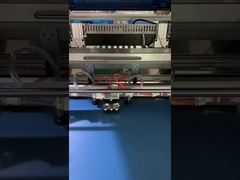 Machine à CTP thermique laser de 825 nm 45 plaques par heure Fibre optique