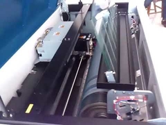 48 canaux thermique CTP machine 28 plaques par heure 2400dpi