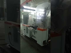 Machine de découpe automatique de feuilles de carton 2500s/H multifonctionnelle