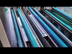 830 Nm CTP Plaques d'impression en aluminium à double revêtement à couche unique