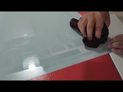 Plat d'ECOO-G Processless PCT pour l'impression offset