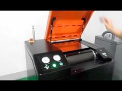 Dispositif de fabrication de plaques numériques Flexo CTP