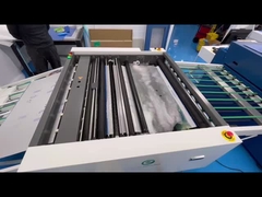 Machine de travail du processeur