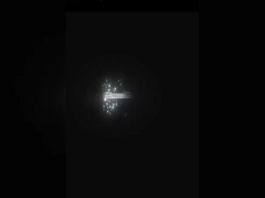 Vidéo du processus de fabrication des plaques de la machine à CTP Flexo