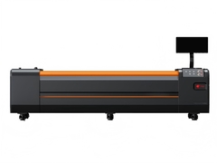 EcooGraphix Flexo CTP machine et procédé de fabrication de plaques