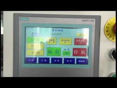 Boîte de papier automatique de machine de fabrication de cartons érigeant formant des morceaux de la machine 200/minute