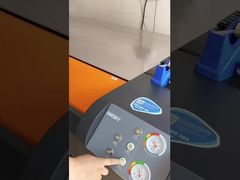 FL4835/5080 Fabrication de plaques CTP flexibles pour l'impression sur carton ondulé