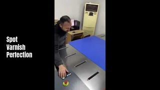 Solution CTP thermique T1600M