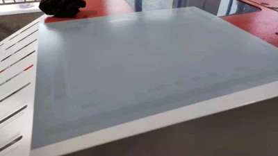 Travail négatif thermique sans processus de plat de PCT pour l'impression offset