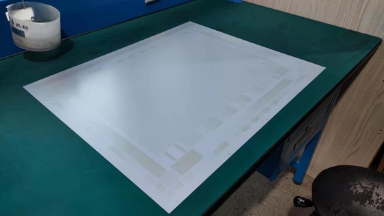 Les plaques thermiques sans procédé ECOO-G La solution écologique pour l'impression sur presse