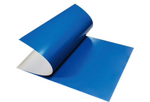 Plaques d'impression offset CTP à double couche positive avec 200K d'impressions non cuites et une sensibilité spectrale de 405 nm