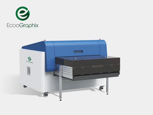 55pph automatiques pré-compriment l'impression offset thermique Platesetter du matériel d'impression PCT