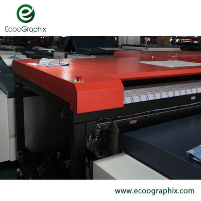 La machine de fabrication de plat UV de grande taille Platesetter pré-compriment l'équipement PCT