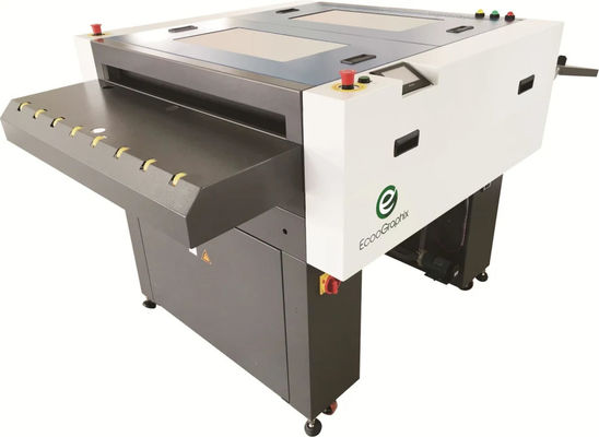 Économie d'énergie grand format CTP processeur de plaque machine de développement avec traitement réglable de vitesse