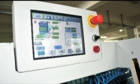 Digital imprimant le type de fonte chaud machine à relier de livre à court terme et Copie-Sur-exigence