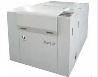 Machine CTF 1500dpi - 4000dpi d'Imagesetter de film de laser de semi-conducteur de haute précision