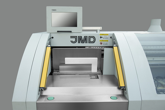 Ecoographix machine à reliure à grande vitesse