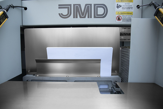 Ecoographix machine à reliure à grande vitesse
