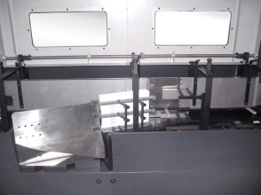 Reliure sourcilleuse automatique 8000 Cycles/H de livre de machine d'Ecoographix