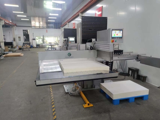ECOO LG-2 Max. Taille de feuille 1280*1000 mm