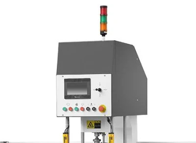 machine de 22pcs/Min Automatic Double Guide Stripping pour l'emballage