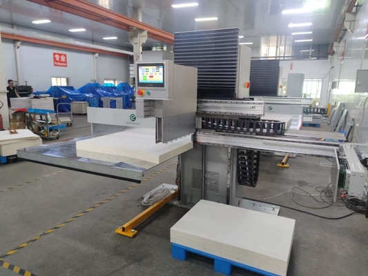 ECOO LG-2 Max. Taille de feuille 1280*1000 mm