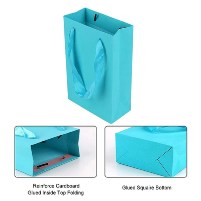 Sac de papier automatique d'Ecoographix faisant la machine