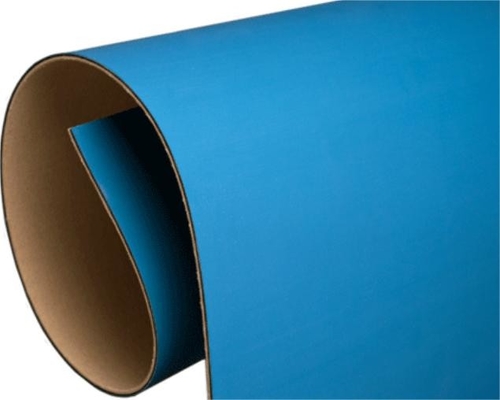 couverture en caoutchouc compressive forte de 1.70mm 1.96mm pour l'impression offset de Web