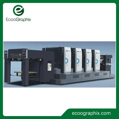 Ecoo Four Color Offset est une imprimante avec CC-LINK.