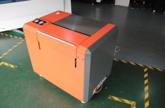 machine flexographique 16CH de Flexo PCT de machine de plat de 1.25Sqm/H PCT