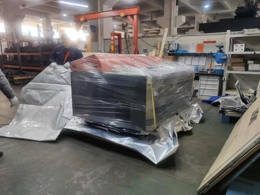 La machine de fabrication de plat thermique du grand format PCT automatique pré-compriment l'équipement