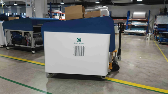 La PCT thermique automatique pré-compriment la machine de fabrication de plat du dispositif PCT