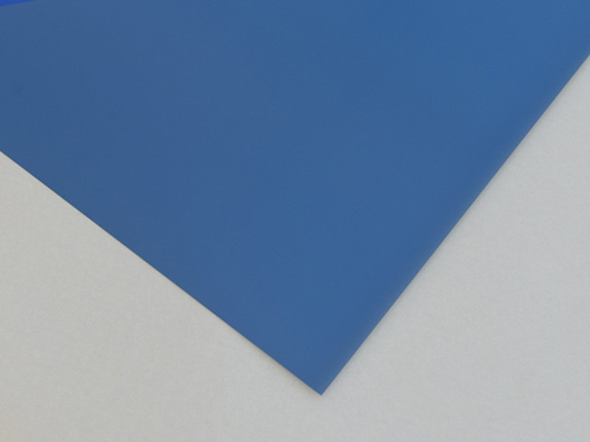 Le courant ascendant positif PCT plaquent l'encre UV de double couche compatible pour l'impression commerciale