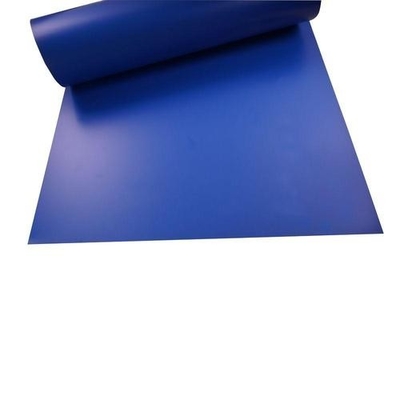 Impression d'encre UV offset Plaque en aluminium CTP double couche thermique / double revêtement