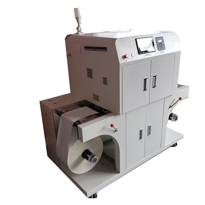 Imprimante à laser de label de Digital Multi-Colour Printing Press 30FT par minute