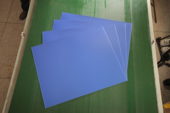 50-70 Mj/m2 CTCP Offset Plaques d'impression en aluminium CTP Plaque CTP à haute sensibilité aux UV