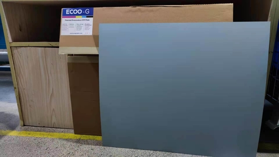 Plaques thermiques sans traitement Solution écologique pour l'impression offset