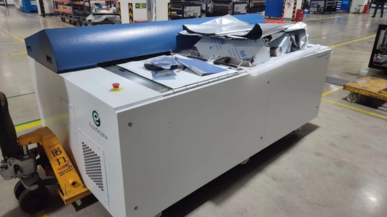 Machine à plaques CTP thermique automatique Production avancée de plaques haute résolution