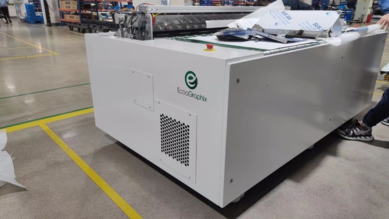 Machine à plaques CTP thermique automatique Production avancée de plaques haute résolution