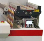 Machine de laminage à découpe sous pression d'étiquette numérique 4 PCS Lames de coupe