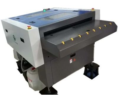 Machine de développement de plaques d'impression CTP Processeur de plaques pour Kodak Agfa Cron Amsky CTP