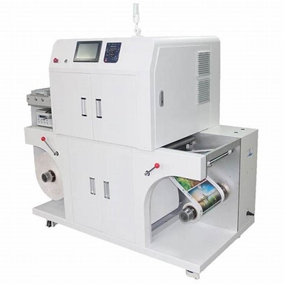 Ecoo LL320 2400dpi Machine d'impression numérique d'étiquettes 320 mm