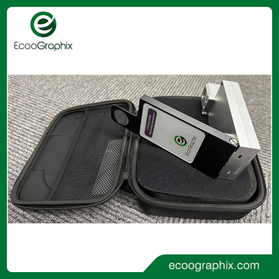 Équipement de détection DOT de plaque d'impression CTP prépresse